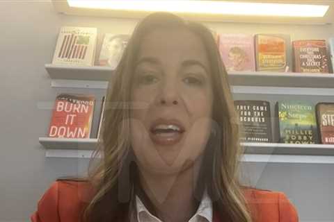 Kamala Harris Totally Shocked by Election Loss, Says Journalist Amie Parnes