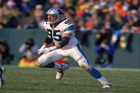 Dean Wells, NFL linebacker and Kentucky legend, dead at 54 after cancer battle