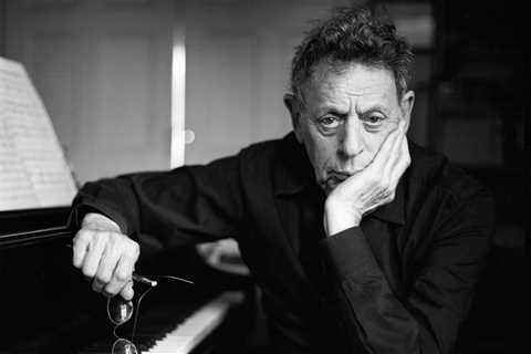 Philip Glass to Be Honored With Lifetime Achievement Award at 2025 World Soundtrack Awards