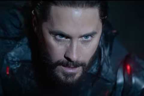 Jared Leto’s ‘Tron: Ares’ Character Comes to Life in Thrilling First Teaser: Watch the Trailer
