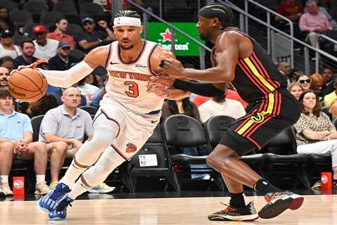 Tom Thibodeau takes Josh Hart’s tantrum in stride: ‘no-win situation’