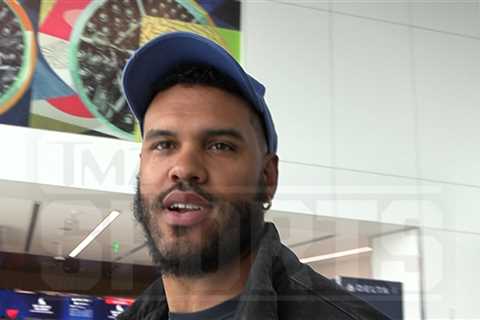 Ex-NFL Star Anthony Barr Cautions Against 'Tush Push' Ban, 'Slippery Slope'