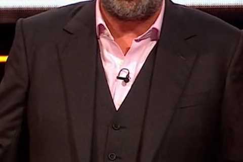 Can You Crack the 1% Club Quiz? Viewers Stumped by Tough Time Question
