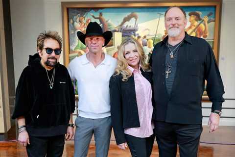 Newly Named Country Hall Of Famers Owe Their Legacies to a Common, Signature Trait