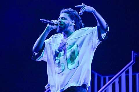 7 Best Moments of Dreamville Fest 2025: J. Cole’s Memory Lane, Erykah Badu, Hot Boys Reunion & More