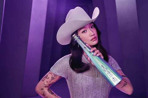 Peggy Gou Gives Iconic Don Julio Tequila Bottle a ‘194구’ Makeover