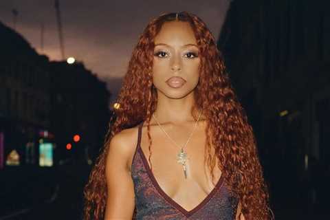 Hot 100 First-Timers: Ravyn Lenae Arrives With Viral Hit ‘Love Me Not’
