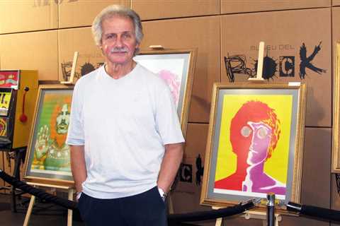 Pete Best, Original Drummer for the Beatles, Announces His Retirement