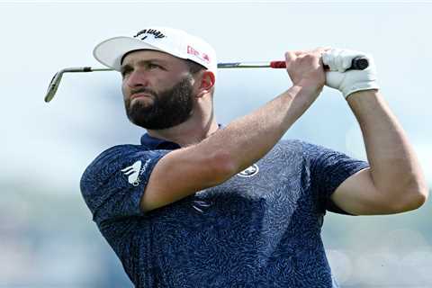 Why LIV golfers are undervalued and slept on going into the Masters