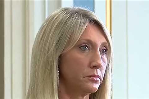 Ohio Teacher Who Pled Guilty to Sex With Student Claims Husband Neglected Her