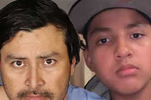 Soccer Coach Sexually Assaulted Teen While Killing Him, Prosecutors Allege