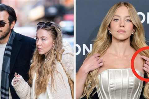 We Have An Interesting Update On Sydney Sweeney And Jonathan Davino After They Were Spotted..