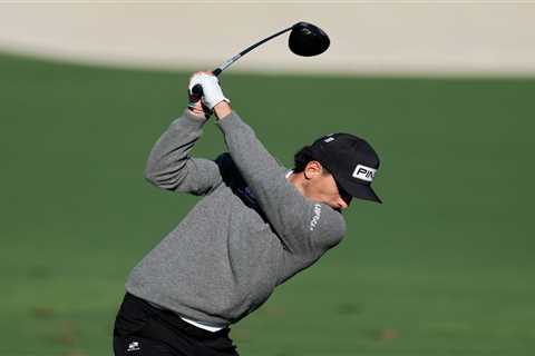 BetMGM bonus code POSTBET for the Masters: Our favorite tournament matchup target