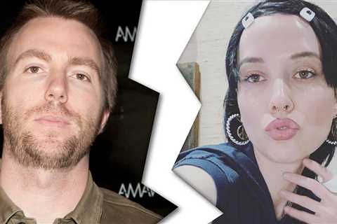 Elijah Blue Allman's Wife, Who Accused Cher of Arranging Kidnapping, Files for Divorce