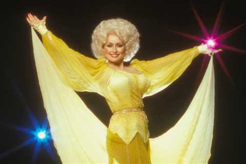 Country Music Hall of Fame and Museum to Open Dolly Parton Exhibit in May