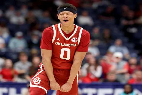 Nets’ NBA draft options coming into focus as lottery draws near