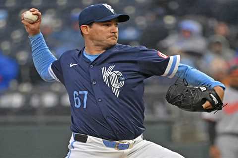 Twins vs. Royals odds, prediction: Bet on Seth Lugo, Kansas City