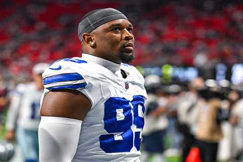 What a stealth Giants signing can expect on the other side of the Cowboys rivalry