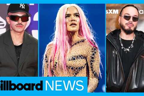 Karol G, J Balvin, Feid & More Violated Children’s Rights in ‘+57’ Lyrics, Rules Colombian Court |..