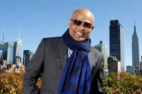 Rubby Pérez, Merengue Singer, Dead at 69 After Nightclub Roof Collapse in Dominican Republic: Report