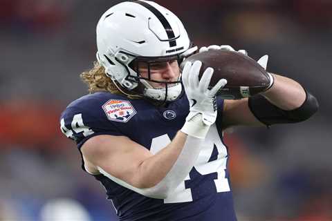 Which NFL Draft prospects make the most sense at No. 7 for the Jets?