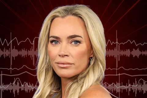 Teddi Mellencamp Says Dad John is Already Preparing Her Burial Plans