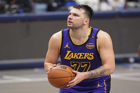 Mavericks’ Luka Doncic trade will cost them an insane amount of money