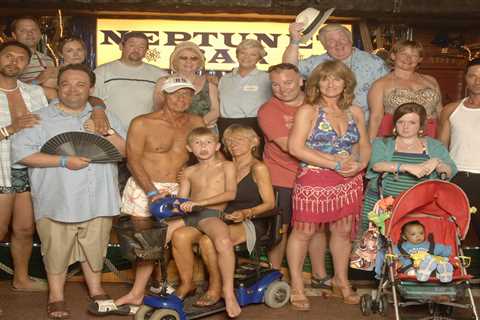 Benidorm Star Drops Major Hint About Show's Return