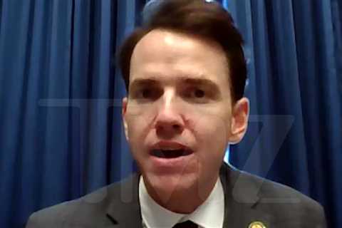 Congressman Blasts California Governor for Death Penalty Pause Amid Omar Hernandez Murder Case