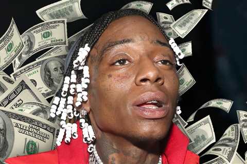 Soulja Boy Found Liable for Damages in Sexual Assault Lawsuit