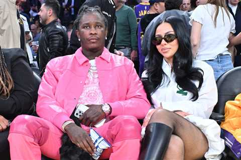 Young Thug Thinks This Artist Should Be on Billboard’s Best Female Rappers List
