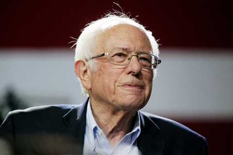 Bernie Sanders’ L.A. ‘Fighting Oligarchy’ Rally to Feature Neil Young, Joan Baez, Maggie Rogers..