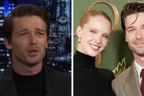 After Begging To Know “Which Girls” He Had Sex Scenes With, Patrick Schwarzenegger Recalled His..