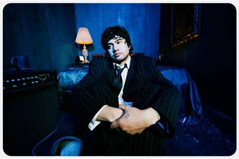5 Seconds of Summer’s Calum Hood Goes Solo With ‘Don’t Forget You Love Me’