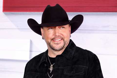 Jason Aldean, Megan Moroney Add Country Airplay Top 10s, LOCASH Leads Again
