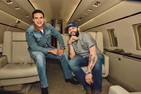 Silvestre Dangond, Carín León & More: Vote for the Best New Latin Music This Week