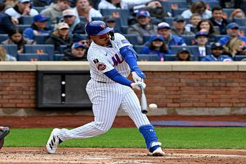 BetMGM bonus code POSTBET: Mets vs. Athletics odds, prediction