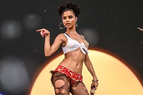Coachella 2025 Friday Recap: Tyla, LISA, Benson Boone, Mustard & More