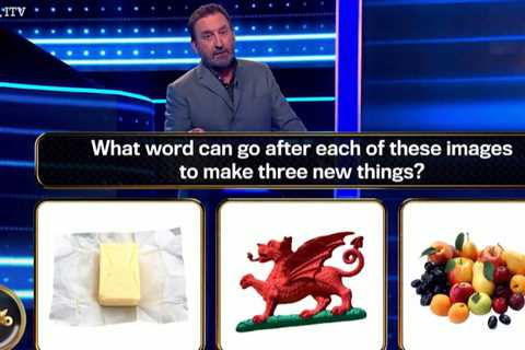 The 1% Club: Can You Solve the Difficult Picture Question in 30 Seconds?