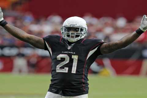 Eight-time Pro Bowler Patrick Peterson to retire from NFL with Cardinals