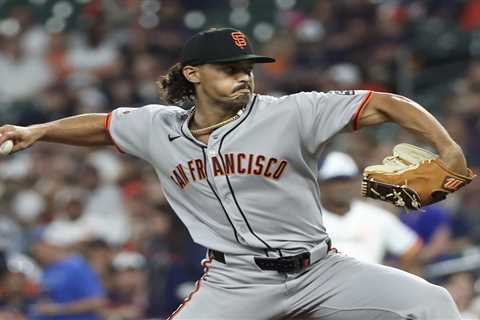 Caesars Sportsbook promo code POSTBETDYW: Yankees vs. Giants odds, prediction , props