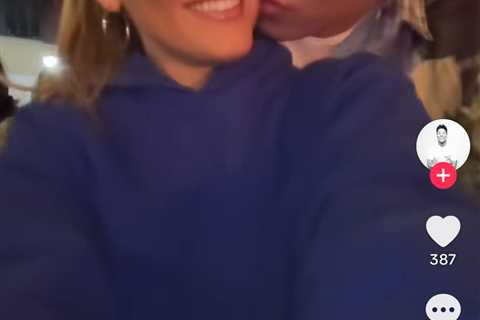 Jackson Mahomes appears to ‘hard launch’ relationship in TikTok video