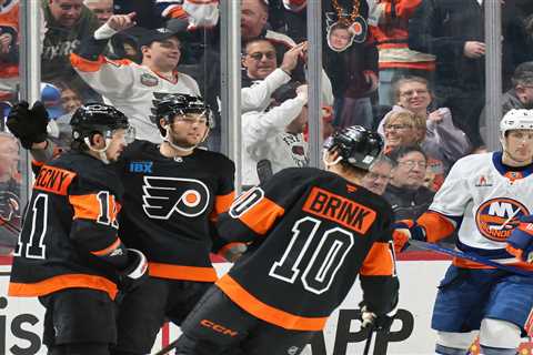 Islanders’ playoff hopes officially dead with crucial offseason decisions ahead