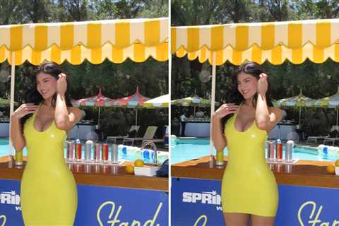 What's The Big Frigin' Coachella Difference?!