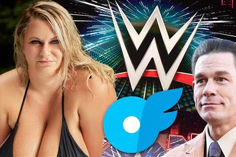 OnlyFans Model Says WWE Job, John Cena Helped Her Online Success