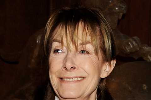 'Willow' Actress and Emmy Winner Jean Marsh Dead at 90