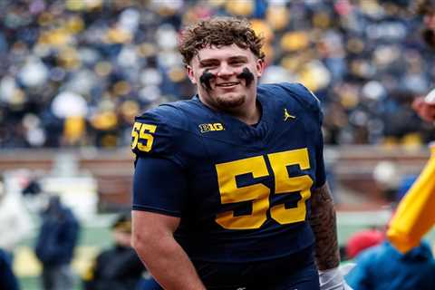 What the Jets might do at defensive line in the 2025 NFL Draft