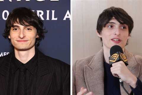 Despite His Huge Earnings, “Stranger Things” Star Finn Wolfhard Explained Why He Chose To Move Back ..