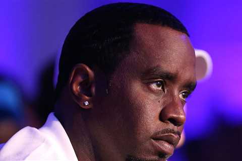 Diddy Pleads Not Guilty to New Charges in Superseding Indictment
