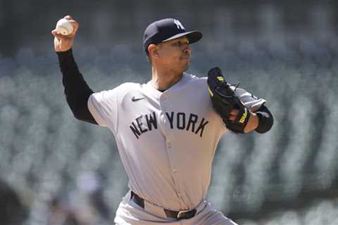 BetMGM bonus code POSTBET: Yankees vs. Royals odds, prediction, Monday